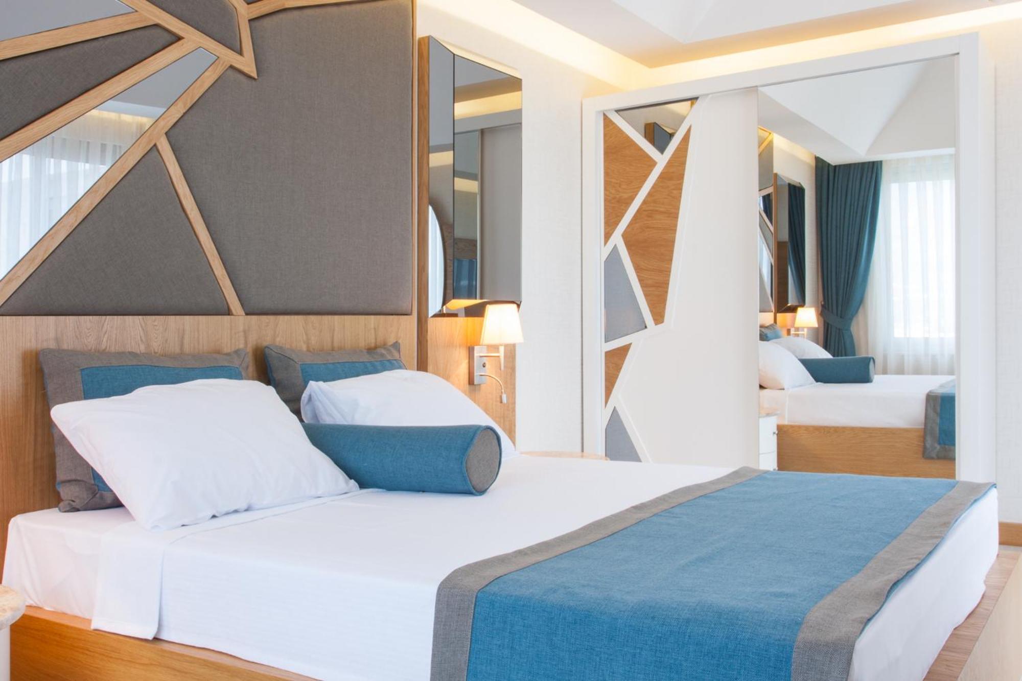 Hotell Graf Victor 4*